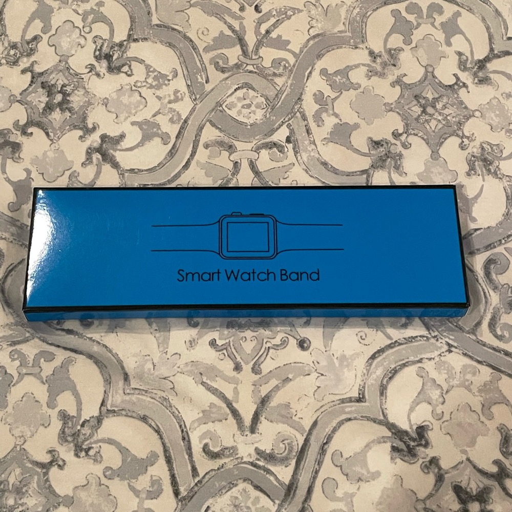 Smart Watch Band